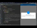 Custom Dialog in Flutter