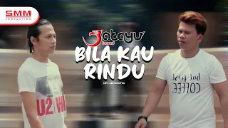 jatayu bila kau rindu official music video 