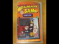 Download Lagu Fireman Sam 2: Lost Cat (1992 Reissue UK VHS)