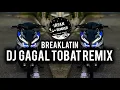 Download Lagu DJ SUDAH MAU TOBAT REMIX BREAKLATIN TERBARU IRFAN REMIXER VIRAL TIKTOK TERBARU
