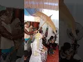 Lagu TAWUR DUIT,seru..!! SAWER PENGANTIN  di iringi acara adat pakai payung agung.... #shortvideo #shorts