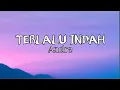 Download Lagu Terlalu indah | Cover - (Andre) #lagutiktok
