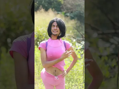 A DORA TEM UM CASO COM A CUCA?