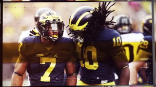 Michigan Wolverines A new season begins