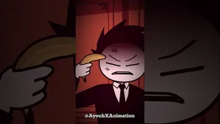 العجوز آنت الجزء الاول انيميشن Animation 