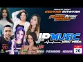 Download Lagu Live JP MUSIC Doyok Patianrowo Nganjuk SG AUDIO \u0026 VIA LIGHTING