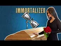 Mourning After the Pandemic Immortalized S1E12