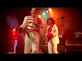Download Lagu MERCURY.QUEEN TRIBUTE - I Want It All - Parkway Cinema.18/11/17.