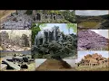 Ancient Apocalypse: What Destroyed These Structures? | Calamities of the Distant Past