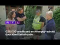 Download Lagu Ellie Lust confronteert zogenaamde DSI-agent over oplichting van ex | Opgelicht In De Liefde?