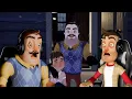 Neighbor Nicky Play Hello Neighbor 2 Full Game