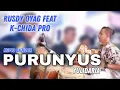 Download Lagu RUSDY OYAG FEAT K-CHIDA PRO | PURUNYUS( KOPLO BAJIDOR) | YULIDARIA