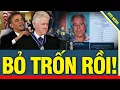 Lagu RÚNG ĐỘNG! quan chức Obama-Bill Clinton đã bỏ trốn ngay trước giờ công khai hồ sơ Epstein