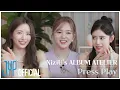 Download Lagu NiziU’s ALBUM ATELIER | Press Play