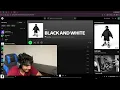 Reacting to 3:67 AM - Wazir Patar x Talhah Yunus - Stream Highlights - Ractoresa