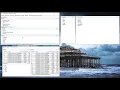 Dockable control First version
