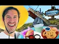Keith Eats Everything At Disney s Typhoon Lagoon