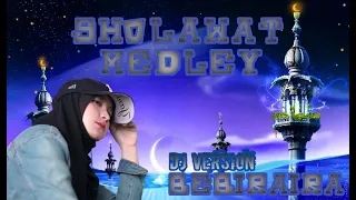 Download DJ MEDLEY VERSION ❗( MAOOL FEIN LAYALIK LAW ALA ALBI YA GHAYEB ) - FADEL CHAKER BEBIRAIRA(Translate) MP3