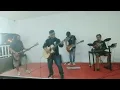Download Lagu Boomerang KEHADIRAN cover by The Moon