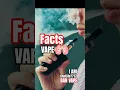 Lagu VAPE Fact Alert @PierrePoilievre @DonaldJTrumpforPresident @turningpointusa