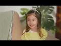 #CareYouCanCountOn - A Mother's Touch