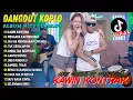 Lagu VITA ALVIA FT. ARIF CITENX ▶️ KAWIN KONTRAK - MERAYU TUHAN‼️FULL ALBUM - DANGDUT KOPLO VIRAL‼️