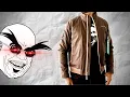 My RAID JACKET took 1 year to get home