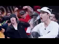 Download Lagu 王一博第一次见到张艺兴如此爆炸式齐舞，嘴巴都合不拢了！这也太帅了！| 这！就是街舞 第五季 Street Dance of China S5 优酷综艺
