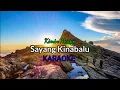 Download Lagu SAYANG KINABALU || LAGU ||
