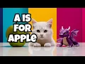 Phonics A Sounds Mastering English Pronunciation