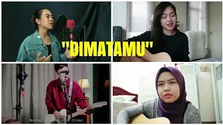 Download DIMATAMU BY SUFIAN SUHAIMI (COVER) - SIAPA YANG TERBAIK MP3