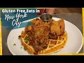 Gluten Free Food Tour NYC Best Worst Eats in Hell s Kitchen Lower West Side