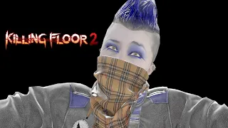 Killing Floor 2 How Does Firebug Work