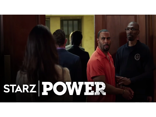 Power | Season 4 Teaser | STARZ