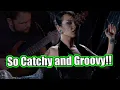 Jinjer Has Some GROOVY Riffs! (I Speak Astronomy Riff Lesson)