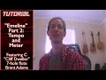 "Emeline" by Kenny G, Part 2: Meter and Tempo Selection