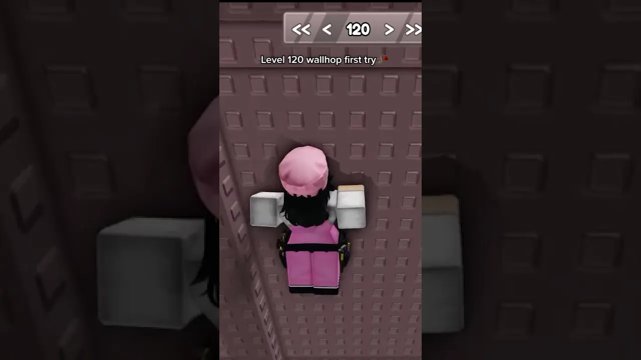 "first try" π