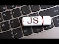 JavaScript is Case Sensitive JavaScript is Camel and Case part 3 in