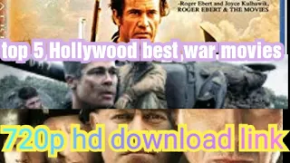 top5 greatest war movies in hindi
