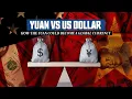 Could China s Yuan replace the US dollar as the world s dominant currency