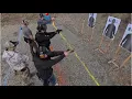 Armed and Unarmed DPSST Training at 540