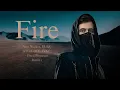 Download Lagu Alan Walker, YUQI of GI DLE, JVKE - Fire (Dhyazura Remix) - Extended Mix