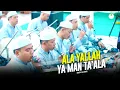 Download Lagu Ala Yallah Habibi Ya Rasulullah | Ya Man Ta'ala - Majelis Az Zahir | Lirik \u0026 Terjemah
