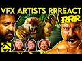 Download Lagu VFX Artists React to TOLLYWOOD Bad and Great CGi