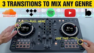 Download If Beginner DJs did THIS, they’d be 10x BETTER! MP3