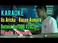 Download Lagu Racun Asmara - Iis Ariska | Dutmix [Karaoke] Kn7000 - Nada Wanita