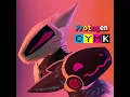Protogen CYMK - VRChat Avatar