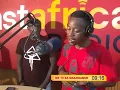 Download Lagu Dakika 10 Za Maangamizi : P The MC