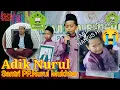 Nurul - Guru (Tiara Versi Madura) | lagu sedih | Santri Menangis | Haflatul Imtihan PP.Nurul Mukhtar