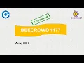Beecrowd URI 1177 Array Fill II Solution Bangla with C URI Problem Beginner